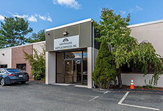 Aho Properties leases 6,500 s/f <br>flex space to Jetson Home Corp.